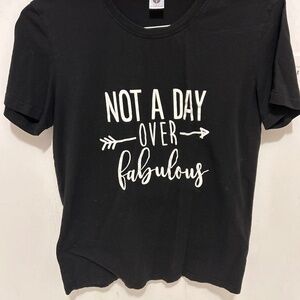 T shirt